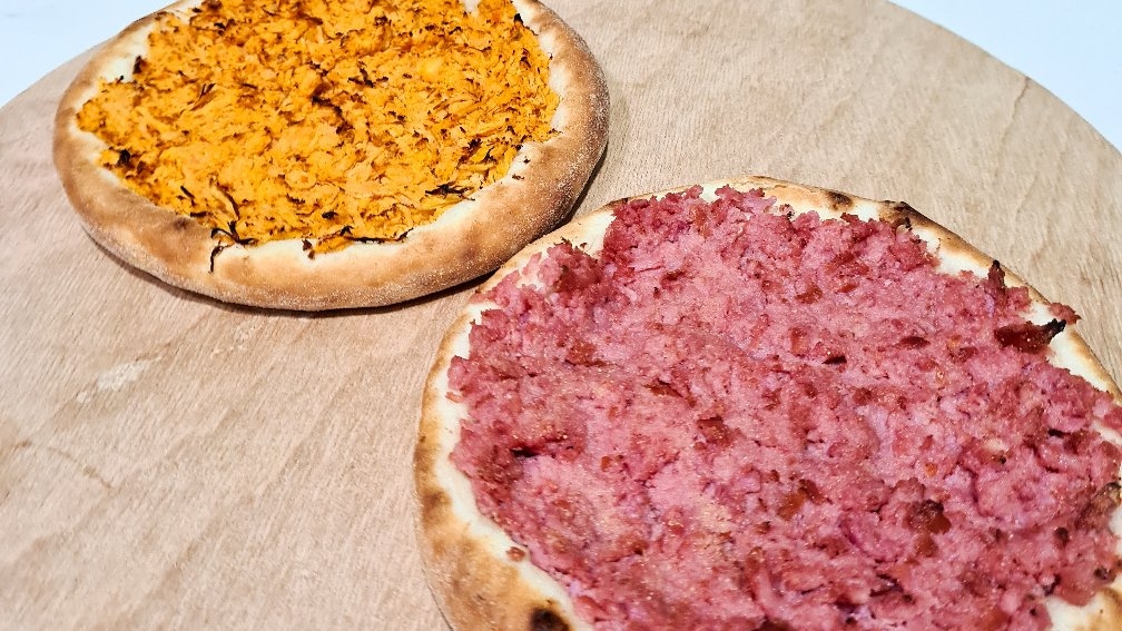 Europa Pizzaria & Esfiharia